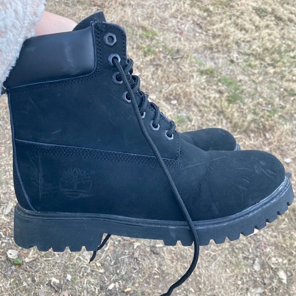 Timberland Shoes - cheep Timberland Premium 6" Leather Boots